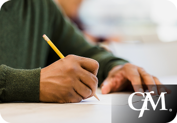 CFM Exam Prep Workshop