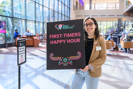 What can you gain from attending?