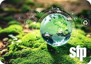 Sustainability Facility Professional - CREDENTIAL PROGRAM