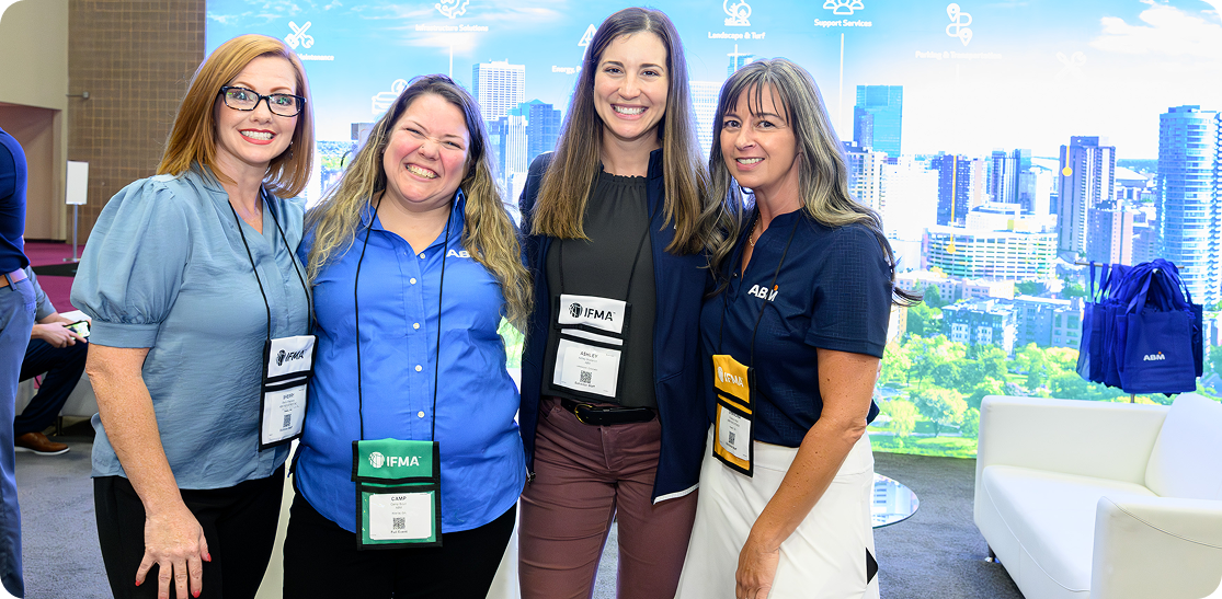 Facility Management Event