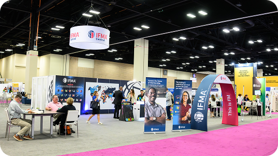 IFMA Central Meetups